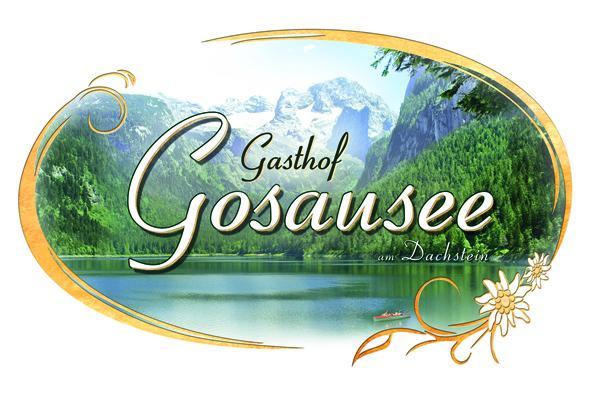 Gasthof Gosausee Exteriér fotografie