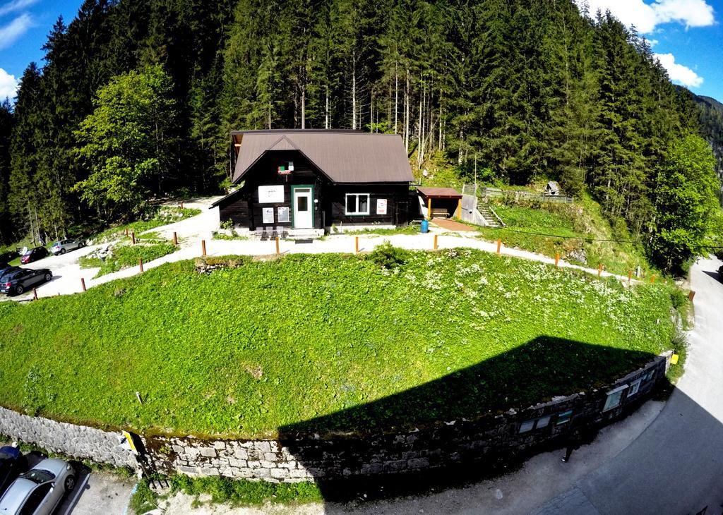 Gasthof Gosausee Exteriér fotografie